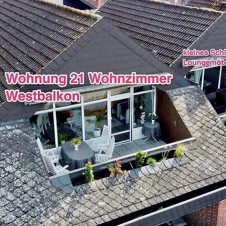 Luxuriose Ferienwohnung Fur 2-4 In Bad Zwischenahn Buitenkant foto